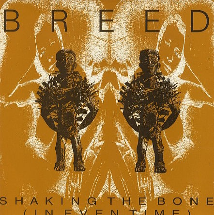 Shaking the Bone (In Even Time)