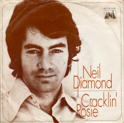 Cracklin’ Rosie