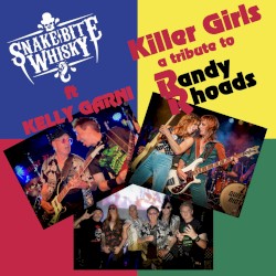 Killer Girls