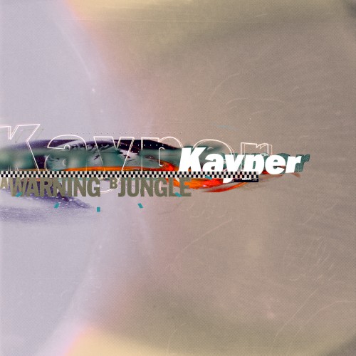 Warning / Jungle