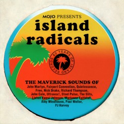 Island Radicals