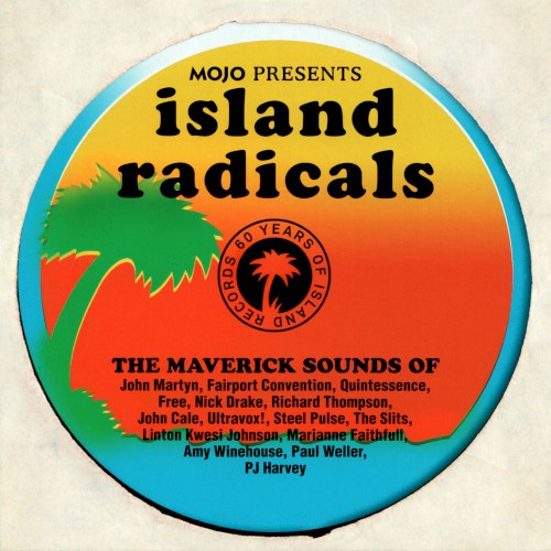 Island Radicals