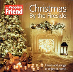 Christmas by the Fireside