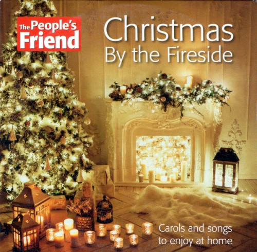 Christmas by the Fireside