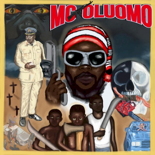 MC OLUOMO
