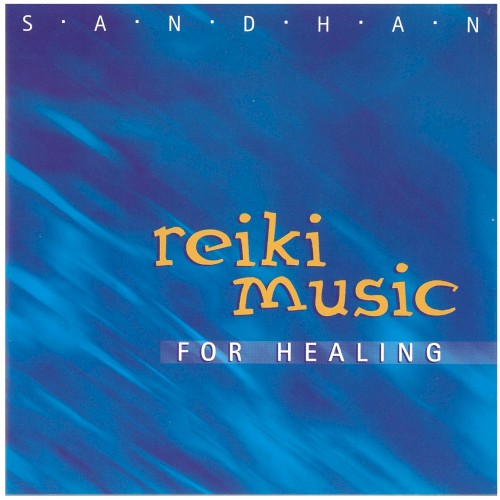 Reiki Music for Healing