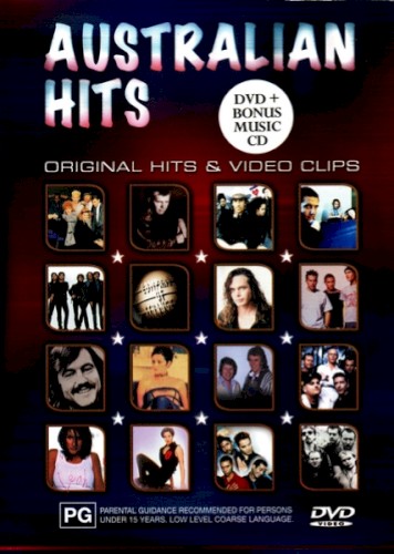 Australian Hits