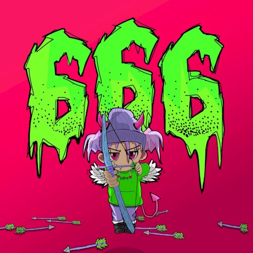 666