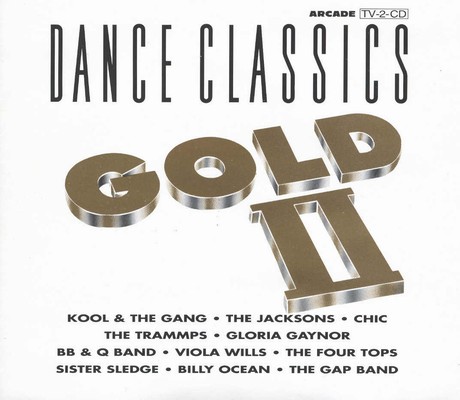 Dance Classics Gold II