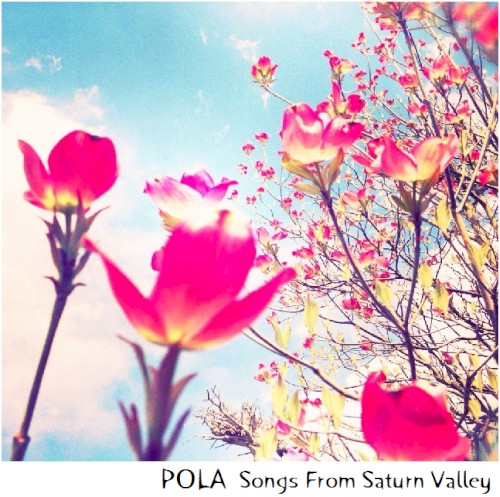Songs From Saturn Valley