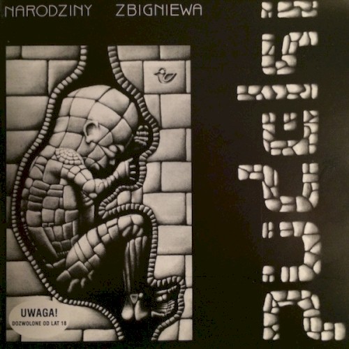 Narodziny Zbigniewa