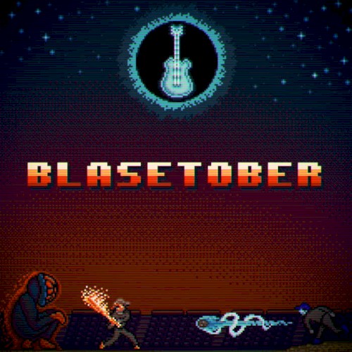 blasetober