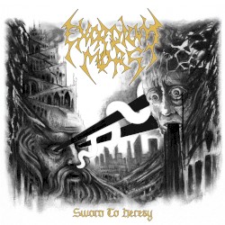 Sworn to Heresy