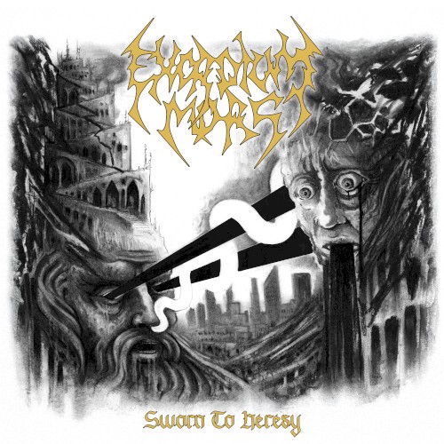 Sworn to Heresy