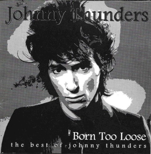 Born Too Loose