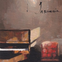 Insomnia