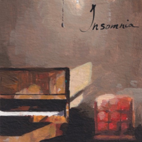 Insomnia
