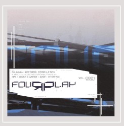 Fourplay, Volume 1