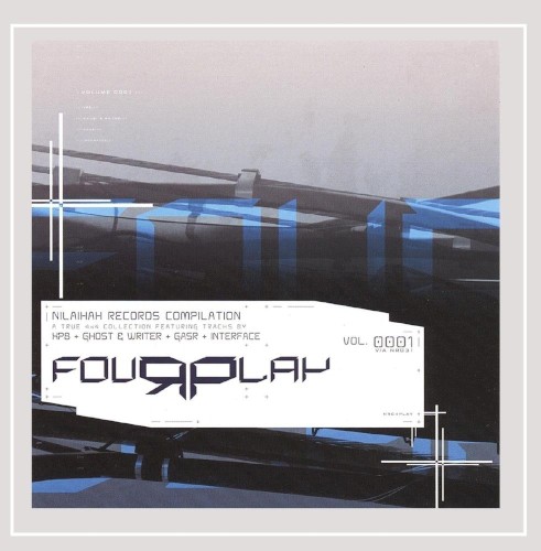 Fourplay, Volume 1