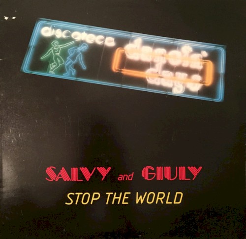 Stop the World