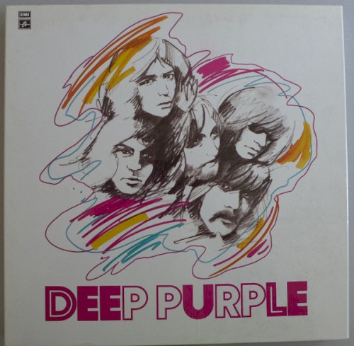 Deep Purple