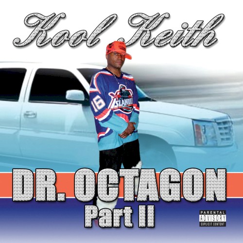 Dr. Octagon Part II
