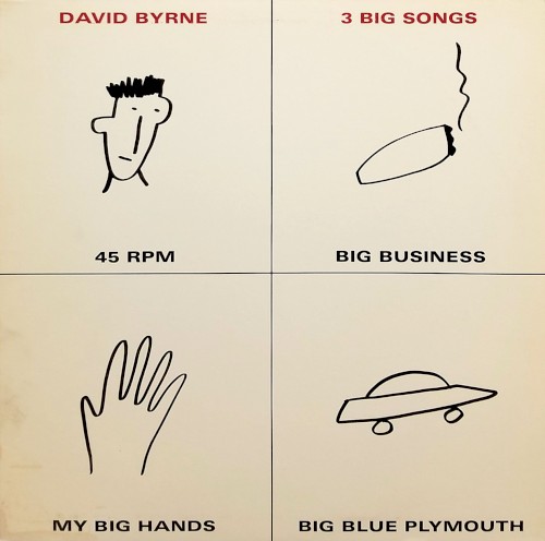3 Big Songs