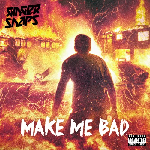 Make Me Bad