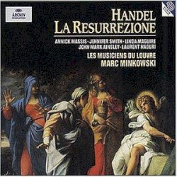 Handel - La Resurrezione
