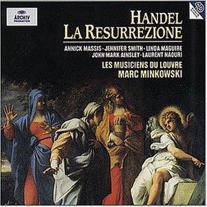 Handel - La Resurrezione