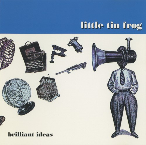 Brilliant Ideas