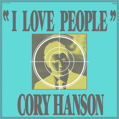 I Love People (Demos)