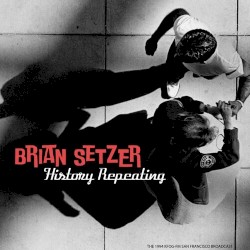 History Repeating - Live 1995