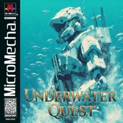 Underwater Quest