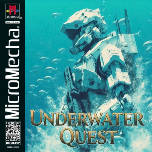 Underwater Quest