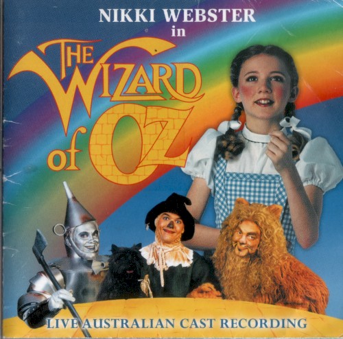 The Wizard of Oz