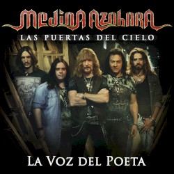 La voz del poeta