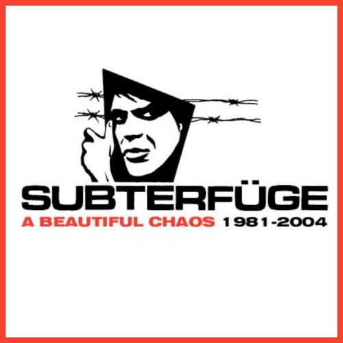 A Beautiful Chaos: 1981 - 2004