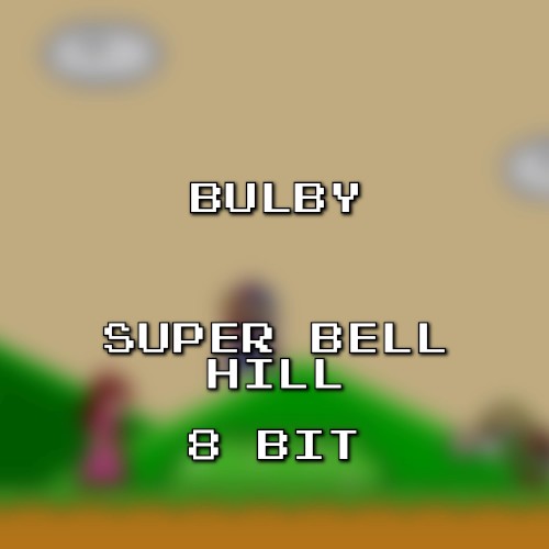 Super Bell Hill 8 Bit (Super Mario 3D World)