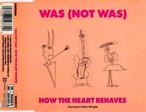 How The Heart Behaves