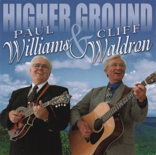 Higher Ground
