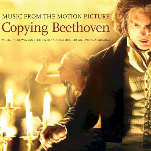Copying Beethoven