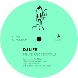 Neural Oscillations EP