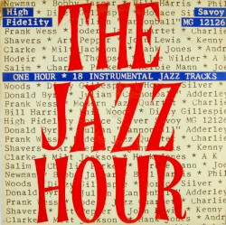 The Jazz Hour