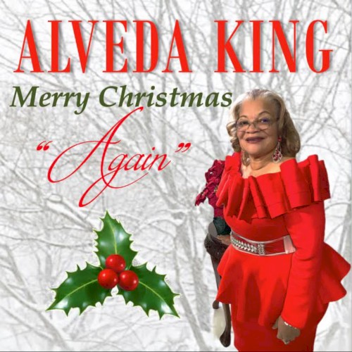 Merry Christmas “Again”