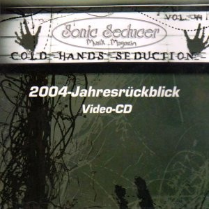 Sonic Seducer: Cold Hands Seduction, Vol. 44