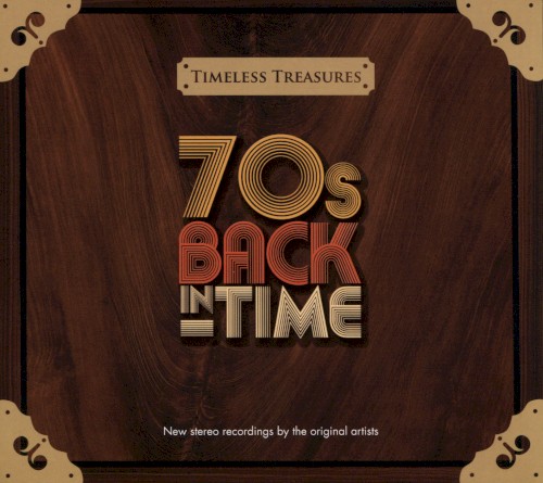 70's Back in Time