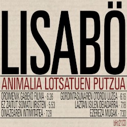 Animalia lotsatuen putzua