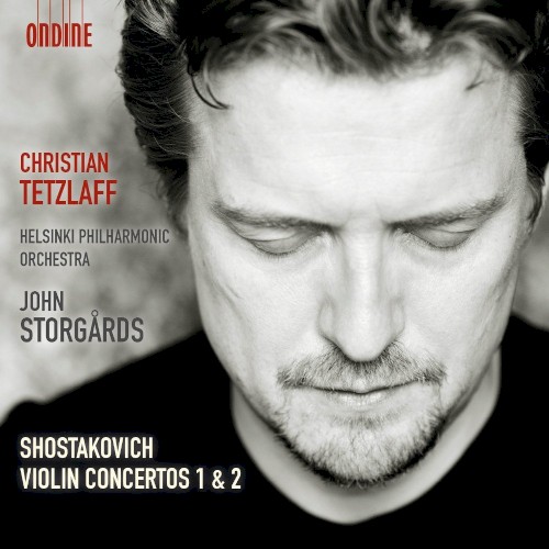 Violin Concertos 1 & 2