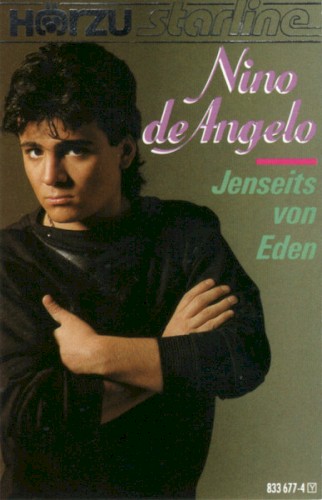 Jenseits von Eden